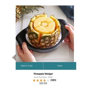 ✨️🎁PAMPERED CHEF!!🎉 (WITHOUT the Party) 😉